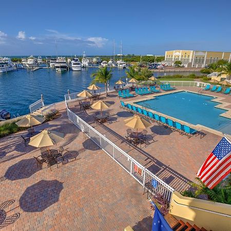 Key West Harbour Oceanfront Suites Ngoại thất bức ảnh