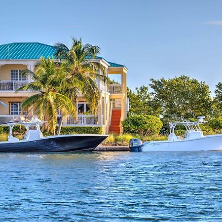 Key West Harbour Oceanfront Suites Ngoại thất bức ảnh