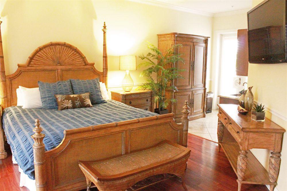 Key West Harbour Oceanfront Suites Ngoại thất bức ảnh