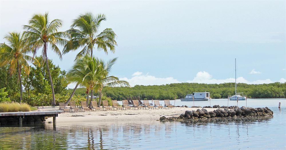 Key West Harbour Oceanfront Suites Ngoại thất bức ảnh