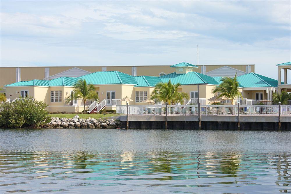 Key West Harbour Oceanfront Suites Ngoại thất bức ảnh