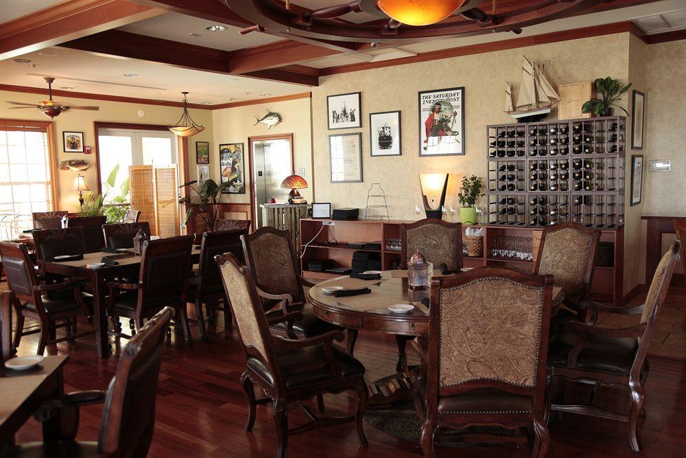 Key West Harbour Oceanfront Suites Ngoại thất bức ảnh