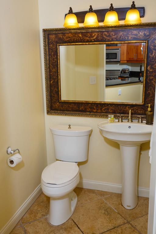 Key West Harbour Oceanfront Suites Phòng bức ảnh