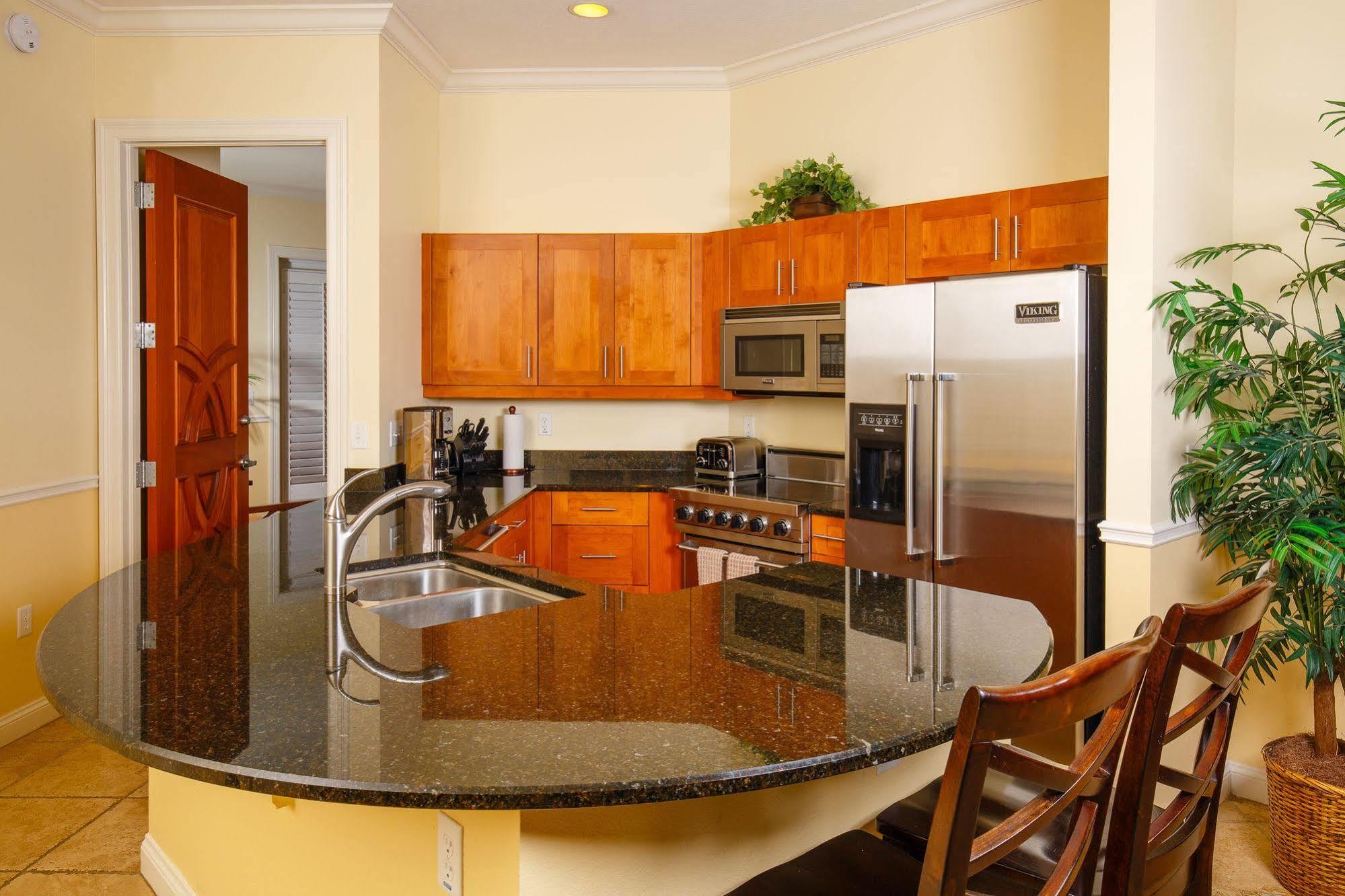 Key West Harbour Oceanfront Suites Ngoại thất bức ảnh