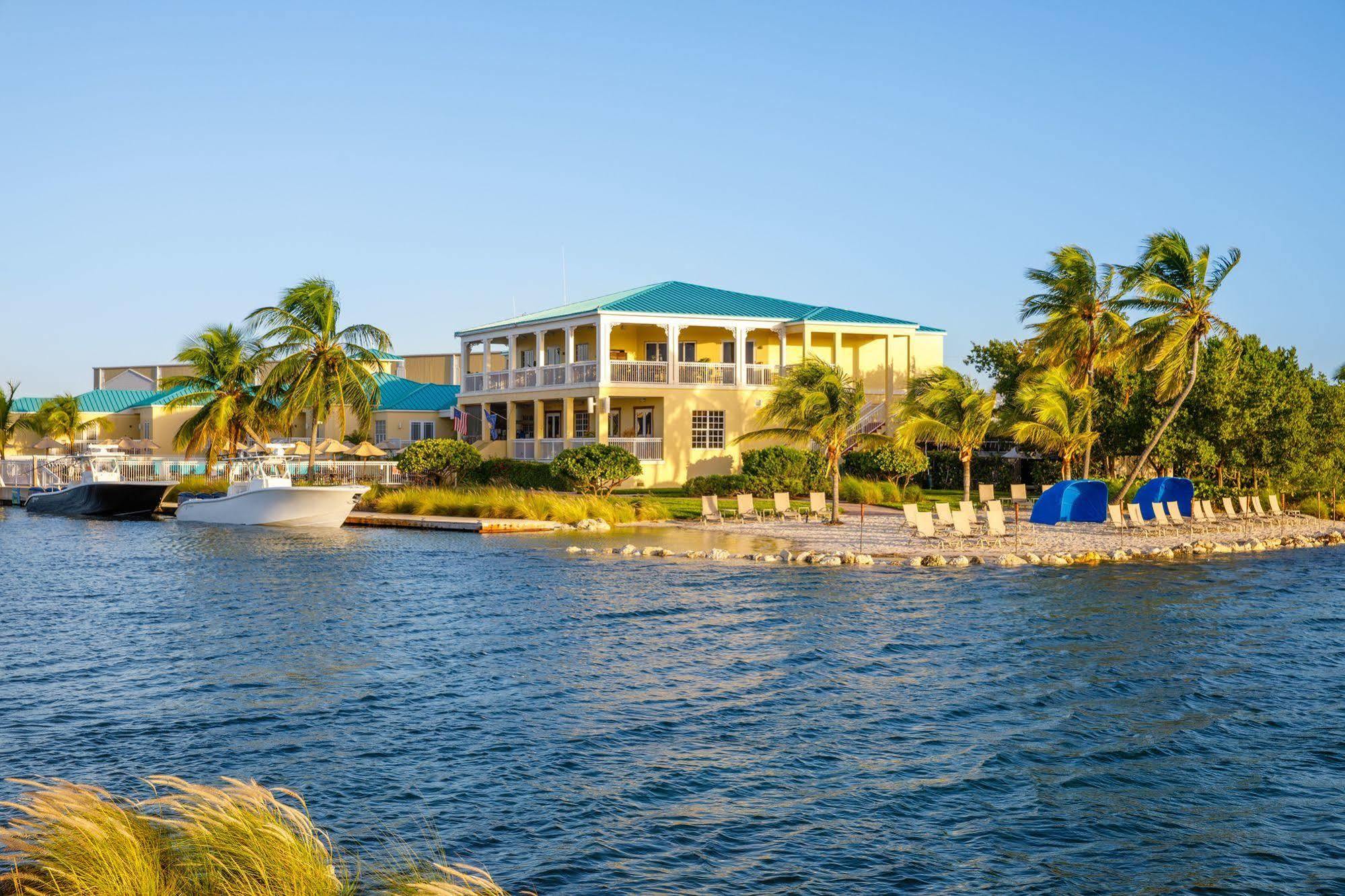 Key West Harbour Oceanfront Suites Ngoại thất bức ảnh