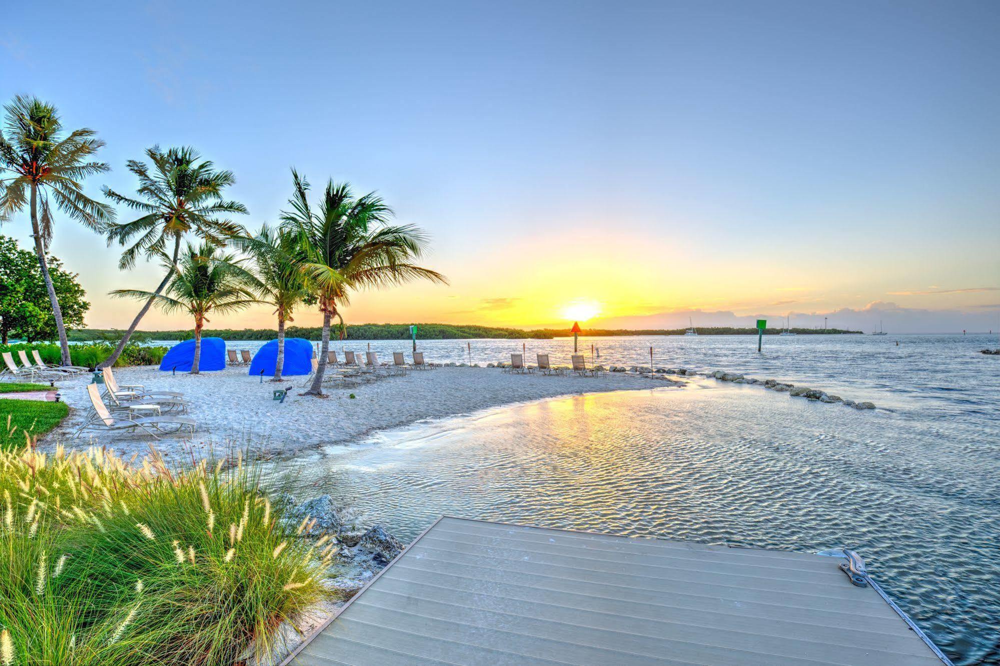 Key West Harbour Oceanfront Suites Ngoại thất bức ảnh