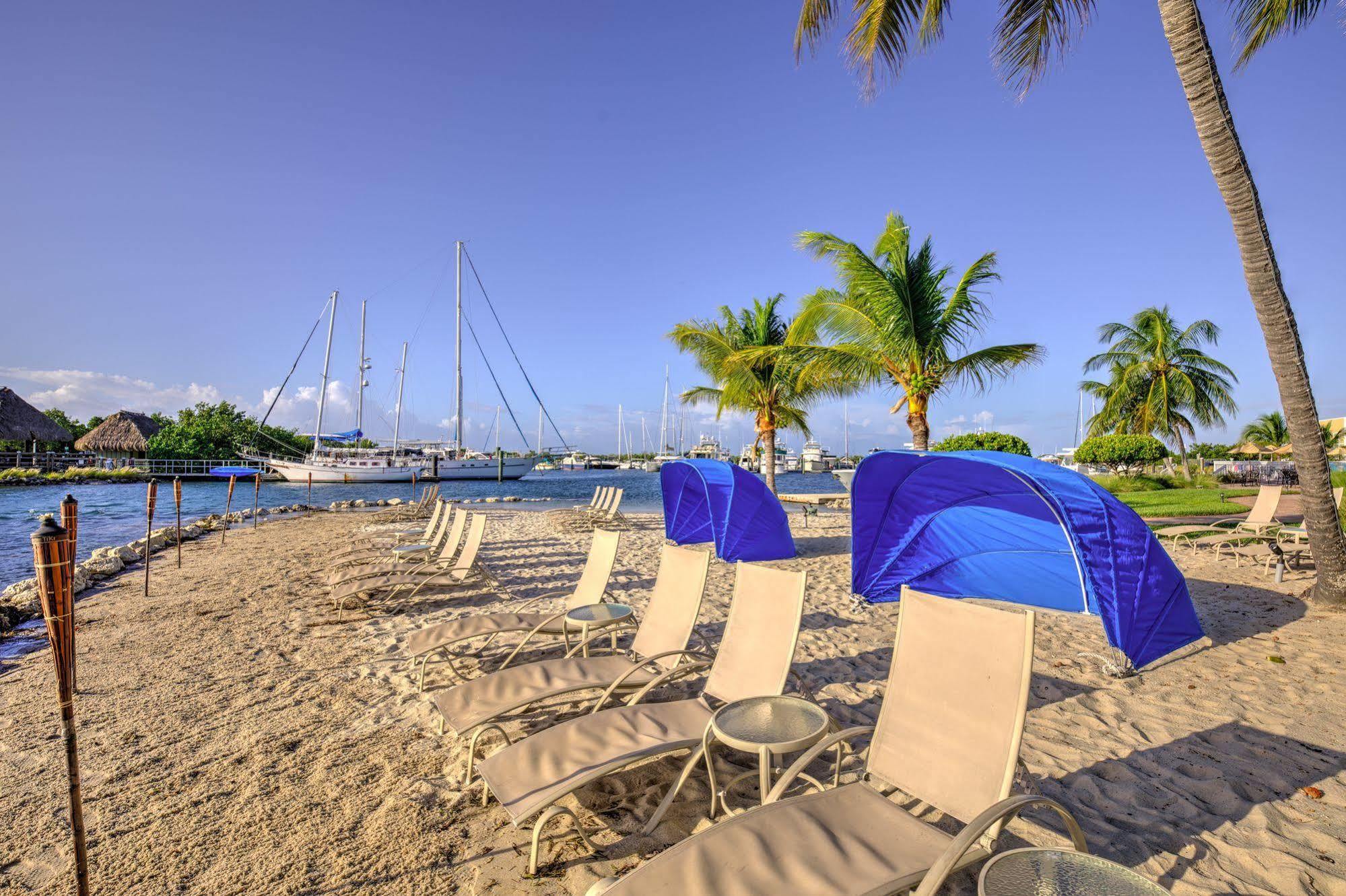 Key West Harbour Oceanfront Suites Ngoại thất bức ảnh