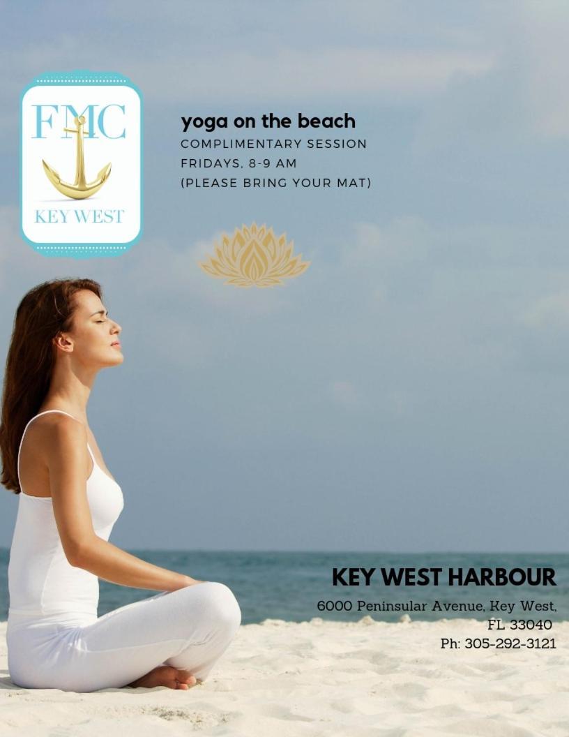 Key West Harbour Oceanfront Suites Ngoại thất bức ảnh